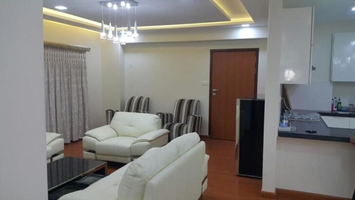 Vende-se: 2 Apartamentos T3 no condomínio Ala Villa