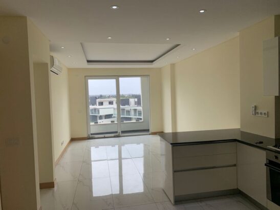 Vendemos: Apartamento T1 Luxuosa no Deco Assus, Av. Marginal