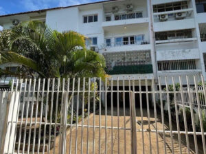 Vende-se Apartamento no bairro da Sommerschild 1