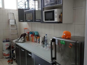 Arrenda-se excelente apartamento T1 no bairro da Polana