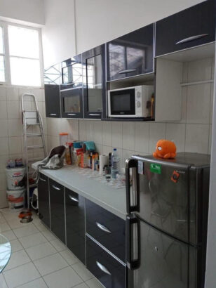 Arrenda-se excelente apartamento T1 no bairro da Polana