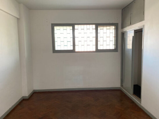 Vendemos excelente apartamento T3 1wc 1andar na Coop