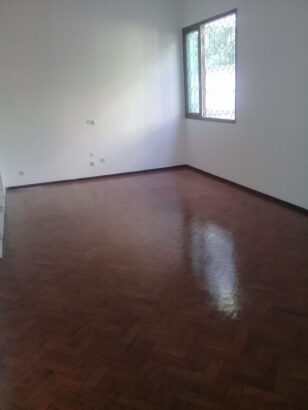 Arrendo flat tipo-3 super espaçosa e luxuosa no bairro da Coop PH