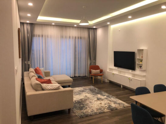 ARRENDA-SE APARTAMENTO T3 NO CONDOMÍNIO CERA RESIDENCE