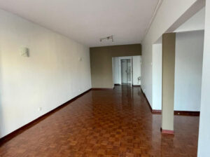 Arrendamos excelente apartamento T3 na Julius Nyerere