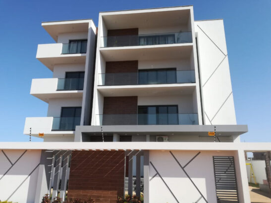 Vende se apartamento tipo 3 prédio Novo em Mapulene