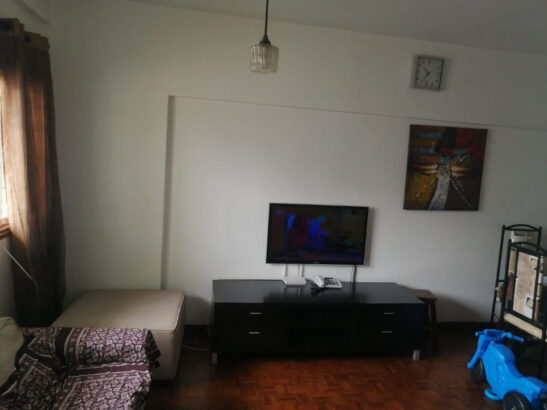 Vende-se, Flat T3, Alto Maé