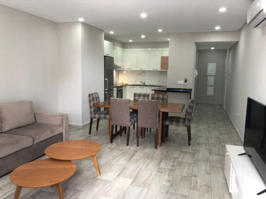 Vendo novo apartamento no Maputo plazza