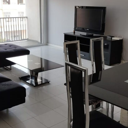 VENDE SE  APARTAMENTO TIPO 3 NO CONDOMINIO SHAPHIRE AV EDUARDO MONDLANE