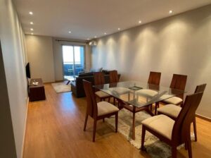 To let in the Imoinveste Condominium, Av. Julios Nyerere Luxurious Furnished 2 bedroom apartment for rent