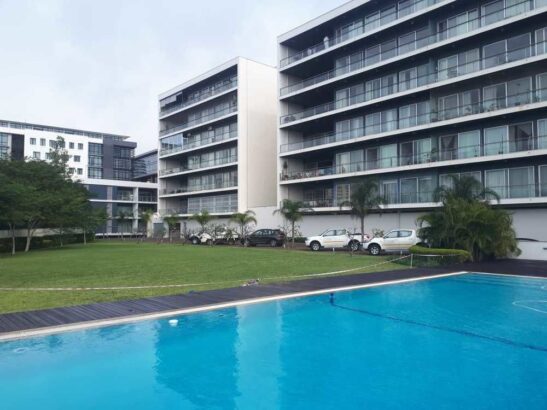 APARTAMENTOS T3 A VENDA NO CONDOMINIO XILUVA GRANDE