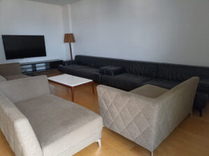 Arrenda se apartamento T3 na Polana