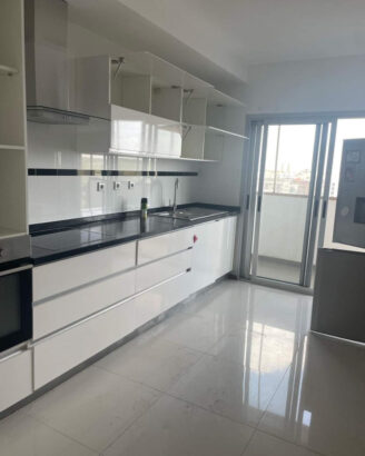 Venda no Open – Triunfo novo (apartamento T3)