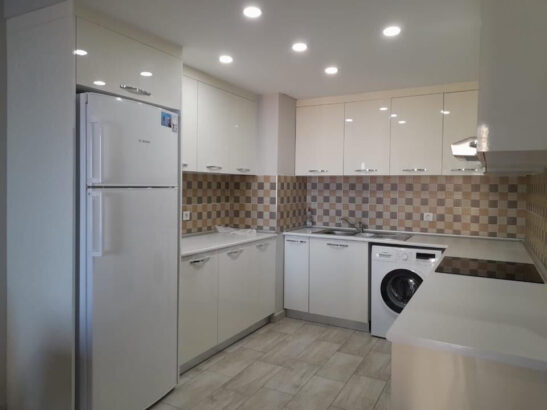 Vende-Se Excelente Apartamento No Bairro Da Polana