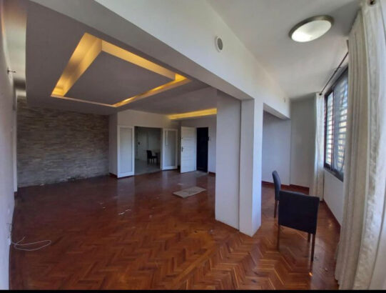 Vende se Apartamento Tipo 3 XXL na Polana Prédio do Milano