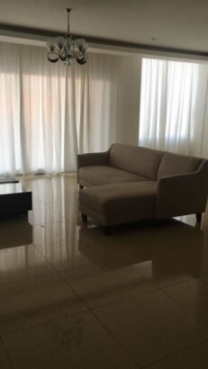 Arrenda-se: Apartamento T3 no Condominio The Palm Com Mobília