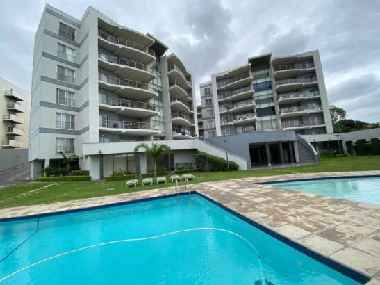 Arrenda-se apartamento penthouse T4 no Condominio THE PALM