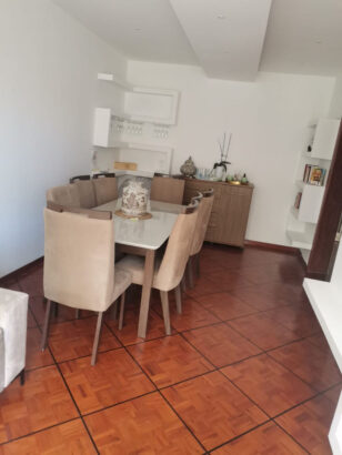 Vendo apartamento  no bairro central  próximo ao tiver center