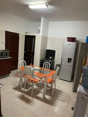 Vende_se apartamento tipo3 no bairro 25 de junho(choupal), marque já a sua visita