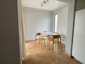 Apartamento T1 Mobilado no condomínio Casa Própria