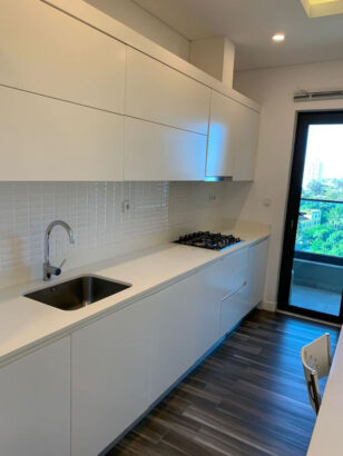 Vende se apartamento T3 no Cera Residence – Rua Kassuende/Polana