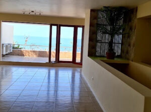 Cond. Caracol com vista ao mar (Sommerchield)