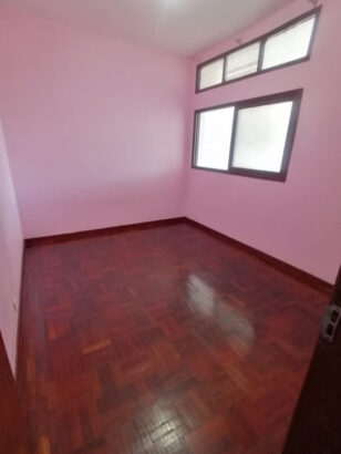 Arrenda-se Apartamento T2 no Bairro central