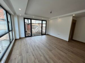 Apartamento T3 a venda no Condomínio Galáxia Mar