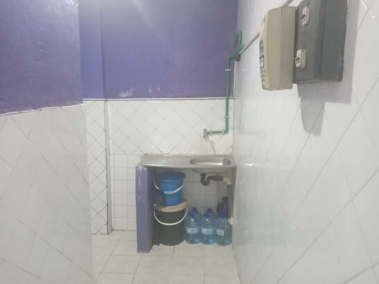 Apartamento Tipo 1 na Baixa da cidade a venda