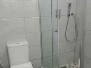 Arrendo apartamento tipo 3 Na coop