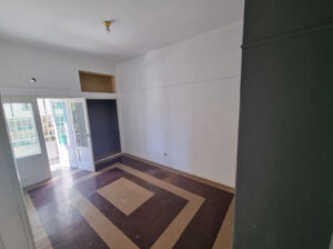 Bairro Central, Flat T2, 1⁰andar