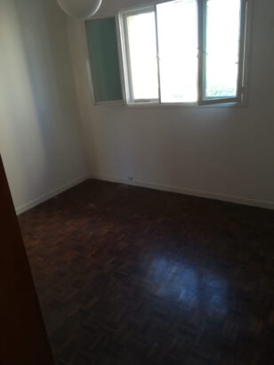 Arrendo apartamento no edifício Milano 5 andar na polana