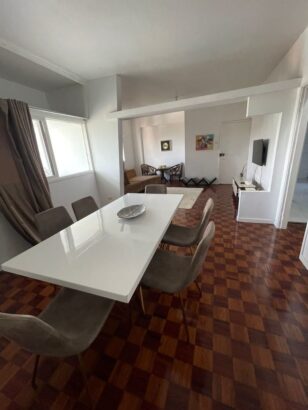 Vendemos apartamento T3 remodelado (3WC’s) Na Polana /Mimos 1