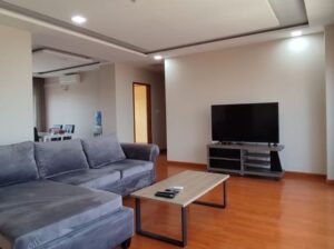 Arrenda-se moderno e super luxuoso Apartamento T3 com ou sem moveis na Polana Condomínio AllaVilla