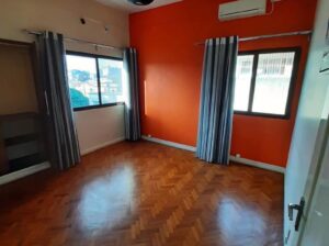 Apartamento T3 no Bairro Central