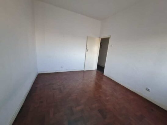 Arrenda ss apartamento T2 no Alto Mae – Agha khan