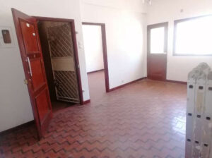 Vende se apartamento T3 no Alto Maé – Paraceta Belita