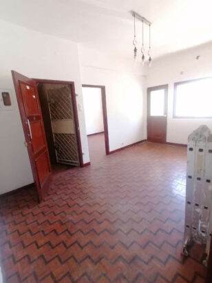 Vende se apartamento T3 no Alto Maé – Paraceta Belita