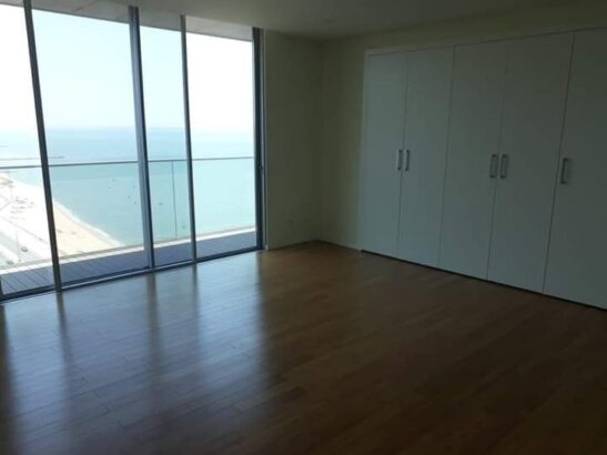 Vende se apartamento t4 no condomínio ZEN