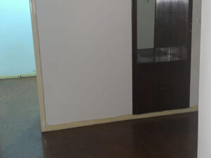 VENDE SE EXCELENTE APARTAMENTO TIPO 1 NO BAIRRO DA POLANA