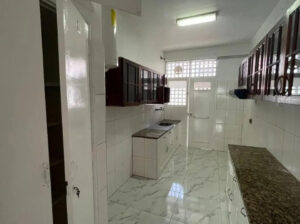 Arrenda-Se Excelente Apartamento T3  Na Coop Na Rua Da França