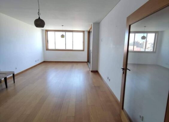 VENDE-SE APARTAMENTO T3 EM PRÉDIO NOVO NO CONDOMINIO MAPUTO BAY.