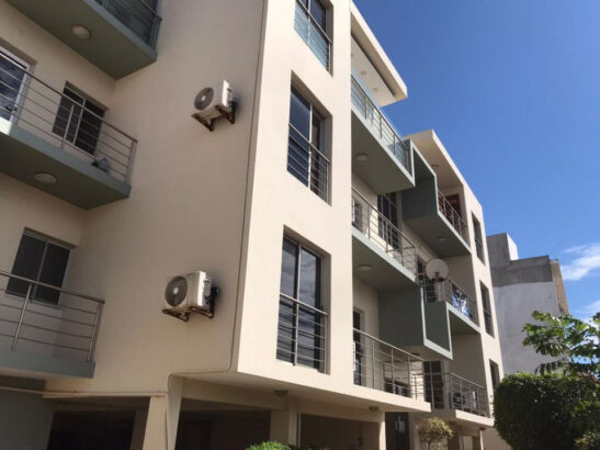 ARRENDA-SE luxuoso apartamento tipo3 no condominio na sommerchield2 na avenida julius nyerere apartamento espaçoso pronta a habitar marque já a sua visita