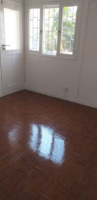 Vende se apartamento t3 na Polana ao lado do gabinfo