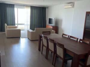 Apartamento T3 mobiliado no Varandas