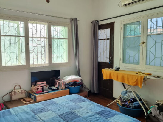 Vende-se Apartamento T2 na polana