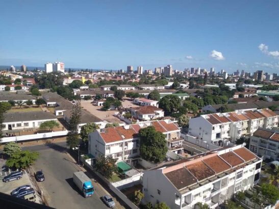 A Venda: Apartamento T3 no bairro da Coop