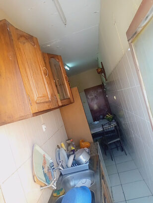 Vende-se apartamento T3 ou