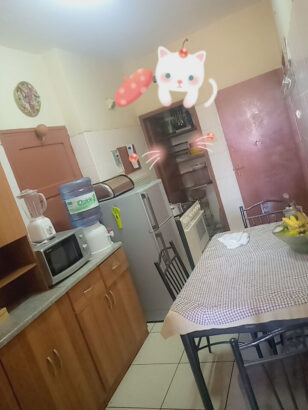 Vende-se apartamento T3 ou