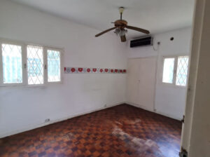 Vendo apartamento T3, r/c, 2wc,. Br. Central, Malhangalene.